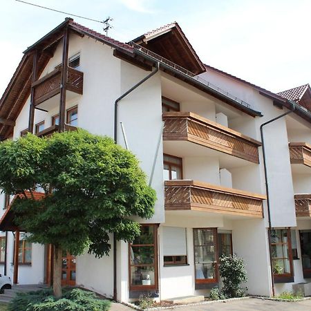 Landhotel Hirsch Санкт-Йохан Экстерьер фото